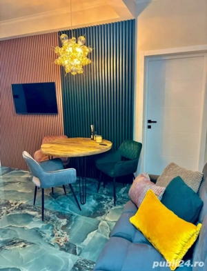 Apartament regim hotelier Lugoj ultracentral lux - imagine 3