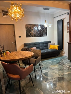 Apartament regim hotelier Lugoj ultracentral lux - imagine 5