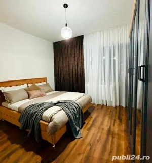 Apartament regim hotelier Lugoj ultracentral lux - imagine 4