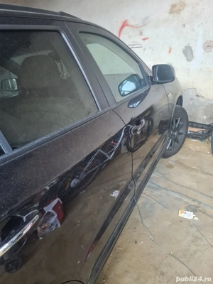 Hundai santa fe 2008 - imagine 2