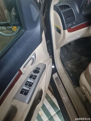 Hundai santa fe 2008 - imagine 4