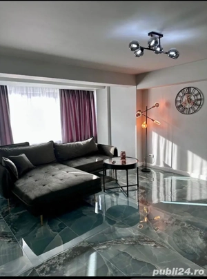 Apartament regim hotelier decomandat ultracentral lux Lugoj  - imagine 2