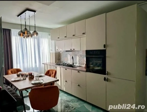 Apartament regim hotelier decomandat ultracentral lux Lugoj  - imagine 3