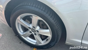 Audi A6 C6 2.0 TDI 170 CP (CAHA) Automată   Extra Full   2011 - imagine 2