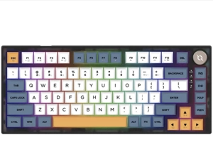 Tastatură libertas nou nouță 