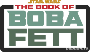 Star Wars: The Book of Boba Fett - complet (1 sezon), subtitrat in romana