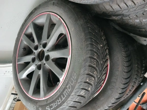 Cauciucuri  mai multe dimensiuni - imagine 6