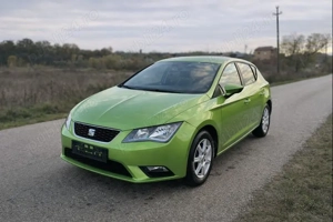 Seat Leon 1.2TSi   Euro 5, Clima, Navi, Jante   Recent adusa Germania