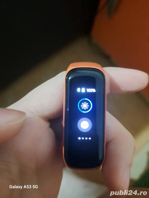 Samsung Galaxy Fit 2