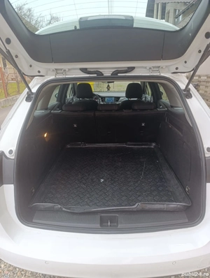 Opel Astra Sports Tourer 2018 1.6 CDTi Euro6 - imagine 9
