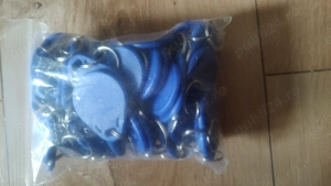 Vând cartele interfon noi, pentru acces în scara de bloc card, tag