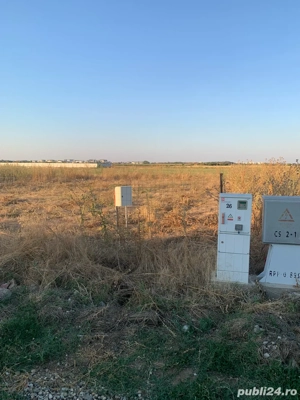 teren de vanzare - imagine 2