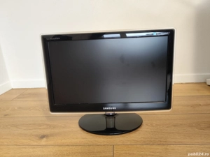 Monitor pc samsung P2070