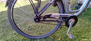 URGENT .Bicicletă electrică.  - imagine 4