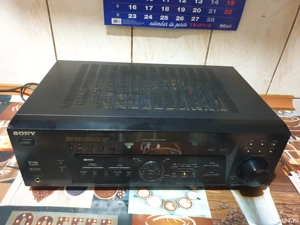 Amplificator Audio Sony STR-DE475 Statie Audio