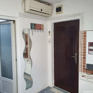 Apartament cu 2 camere de închiriat 