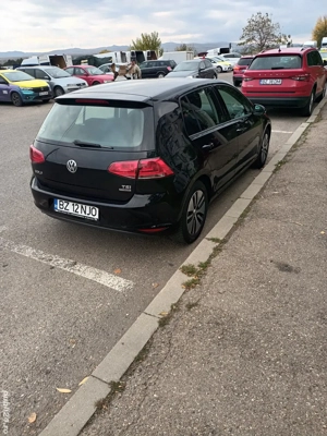 Volkswagen golf7  - imagine 2