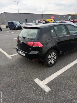 Volkswagen golf7  - imagine 5