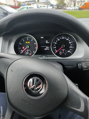 Volkswagen golf7  - imagine 6
