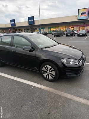 Volkswagen golf7  - imagine 10