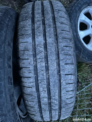 Vand jante opel astra /Vectra  R 15  - imagine 2