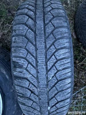 Vand jante opel astra /Vectra  R 15  - imagine 3