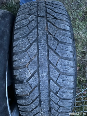 Vand jante opel astra /Vectra  R 15  - imagine 4