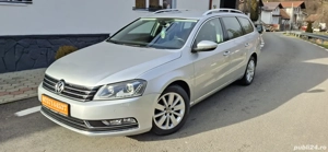 Passat Led Navi Bluetooth 4 motion