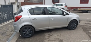 Opel Corsa Euro 5 Clima Tempomat Aux in - imagine 3