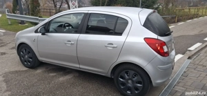 Opel Corsa Euro 5 Clima Tempomat Aux in - imagine 4