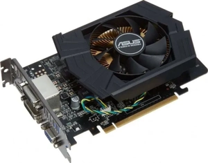 Placa video GTX 750 Ti