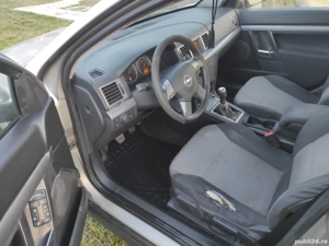 Opel Vectra motor 2,0 diesel  - imagine 4