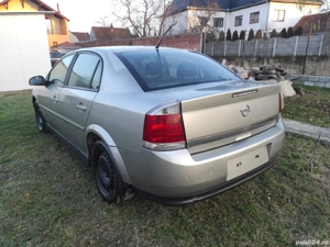 Opel Vectra motor 2,0 diesel  - imagine 3