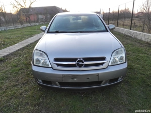 Opel Vectra motor 2,0 diesel  - imagine 2