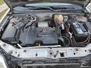 Opel Vectra motor 2,0 diesel  - imagine 5