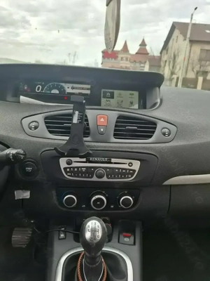 Vind reno scenic  - imagine 3