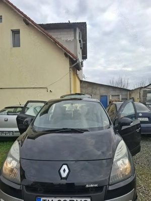 Vind reno scenic  - imagine 6