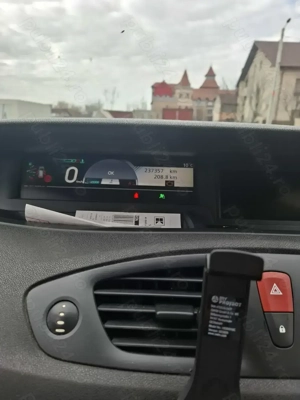 Vind reno scenic  - imagine 7