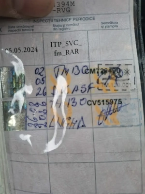 Vind reno scenic  - imagine 10