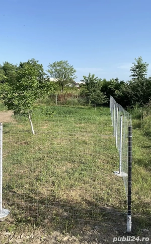 Teren intravilan -municipiul Bacău 