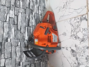 Drujbă husvarna 372xp de vânzare 