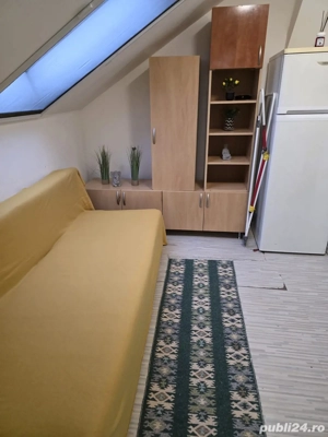 Vand garsoniera 12mp, baie proprie, etaj 3 zona Iosefin