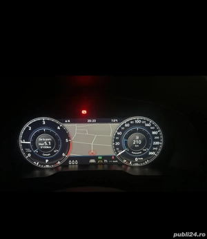 Volkswagen Passat Variant 2.0 TDI DSG Highline - imagine 8