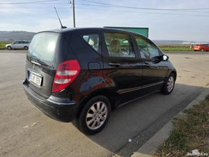 Mercedes A170 - imagine 2