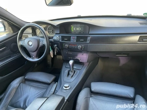 bmw 320d m pachet   propietar - imagine 2