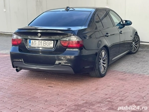 bmw 320d m pachet   propietar - imagine 5