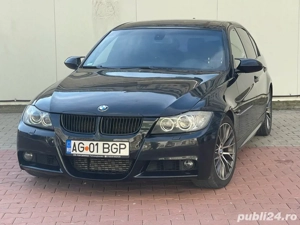 bmw 320d m pachet   propietar - imagine 4