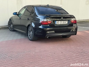 bmw 320d m pachet   propietar - imagine 3
