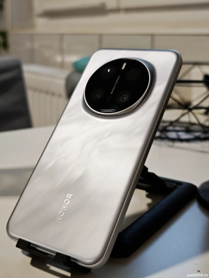 Honor Magic 7 Pro - Garanție