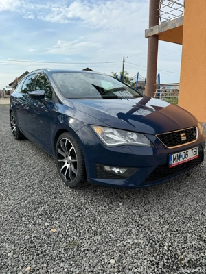 De vanzare an 2017 stare foarte bună optiuni full - imagine 5